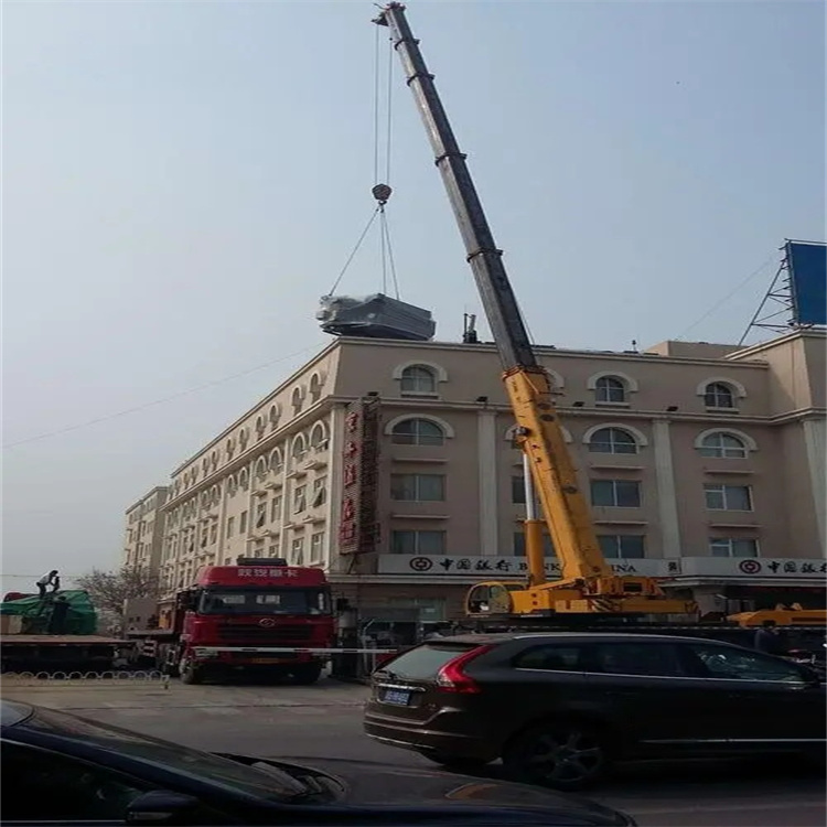 河东桥梁基础施工|大型设备租赁解决方案|吊装运输难点攻克