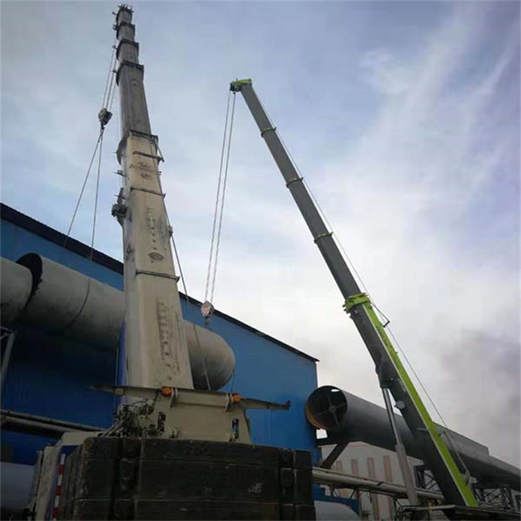 河东起重机吊车出租