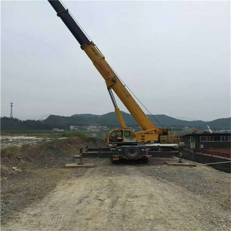 河东重型吊车租赁费用